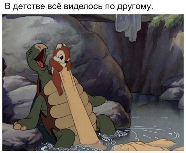 пятничный позитив