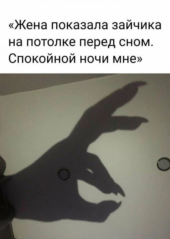 мемы понедельника