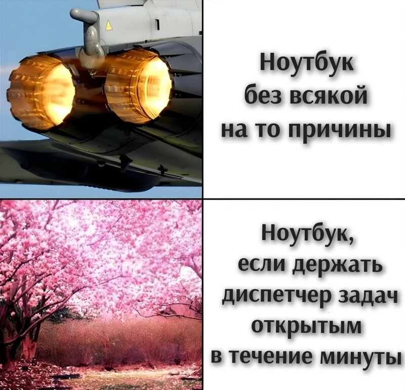 позитивный настрой на среду