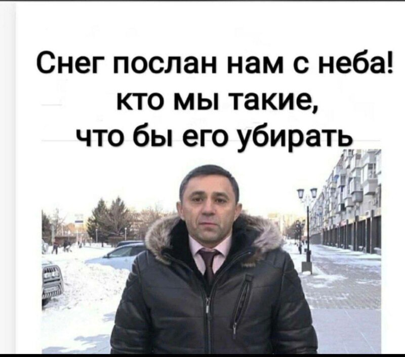 мемы понедельника