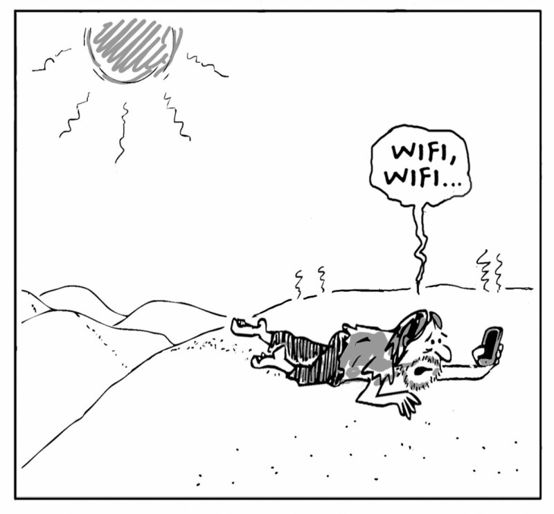 wi-fi